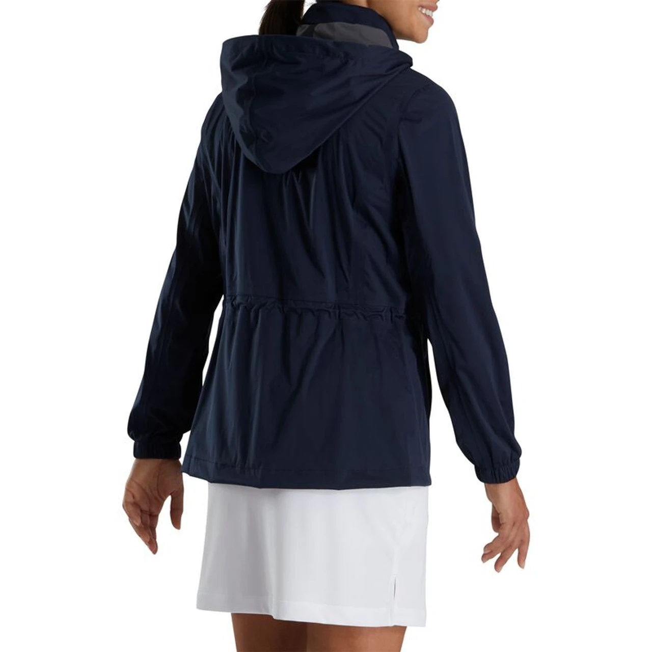 FootJoy Golf FootJoy Womens HydroKnit Jacket 10 FootJoy Golf FootJoy Womens HydroKnit Jacket - Image 8