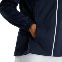 FootJoy Golf FootJoy Womens HydroKnit Jacket 20 FootJoy Golf FootJoy Womens HydroKnit Jacket -Brands Shop FootJoy Womens HydroKnit Jacket Navy e 57916.1676061851