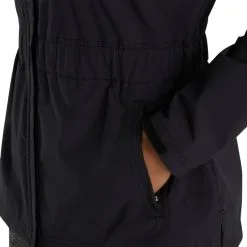 FootJoy Golf FootJoy Womens HydroLite Jacket -Brands Shop FootJoy Womens HydroLite Jacket BLK d 64167.1676061907