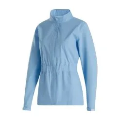 FootJoy Golf FootJoy Womens HydroLite Jacket -Brands Shop FootJoy Womens HydroLite Jacket Blue a 99525.1676061907
