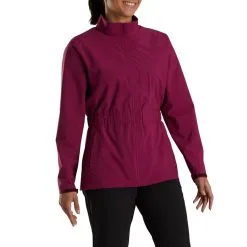 FootJoy Golf FootJoy Womens HydroLite Jacket -Brands Shop FootJoy Womens HydroLite Jacket Fig c 00737.1676061908