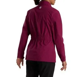FootJoy Golf FootJoy Womens HydroLite Jacket -Brands Shop FootJoy Womens HydroLite Jacket Fig d 48184.1676061908