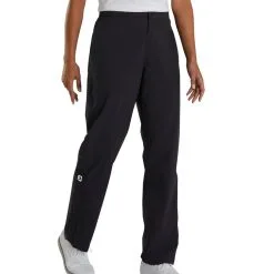 FootJoy Golf FootJoy Womens HydroLite Pants -Brands Shop FootJoy Womens HydroLite Pants BLK b 24500.1676061924