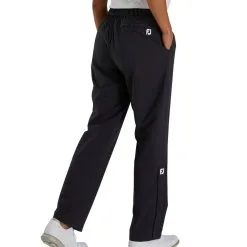 FootJoy Golf FootJoy Womens HydroLite Pants -Brands Shop FootJoy Womens HydroLite Pants BLK c 65639.1676061924