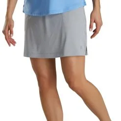 FootJoy Golf FootJoy Womens Knit Skort -Brands Shop FootJoy Womens Knit Skort HG c 14637.1676061741