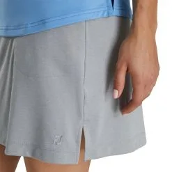 FootJoy Golf FootJoy Womens Knit Skort -Brands Shop FootJoy Womens Knit Skort HG e 20511.1676061741