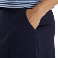 FootJoy Golf FootJoy Womens Knit Skort -Brands Shop FootJoy Womens Knit Skort Navy e 26242.1676061741