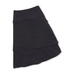 FootJoy Golf FootJoy Womens Layered Skort -Brands Shop FootJoy Womens Layered Skort BLK b 14992.1672337287