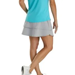 FootJoy Golf FootJoy Womens Layered Skort -Brands Shop FootJoy Womens Layered Skort HG d 57869.1672337299