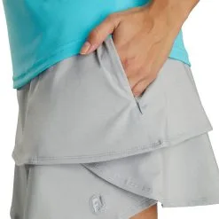 FootJoy Golf FootJoy Womens Layered Skort -Brands Shop FootJoy Womens Layered Skort HG e 52468.1672337297
