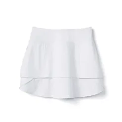 FootJoy Golf FootJoy Womens Layered Skort -Brands Shop FootJoy Womens Layered Skort WHT a 42137.1672337104