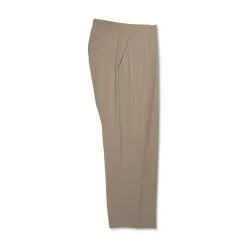 FootJoy Golf FootJoy Womens Lightweight Ankle Pants -Brands Shop FootJoy Womens Lightweight Ankle Pants Khaki b 79524.1672342511