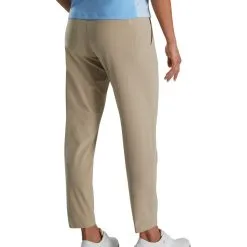 FootJoy Golf FootJoy Womens Lightweight Ankle Pants -Brands Shop FootJoy Womens Lightweight Ankle Pants Khaki d 29311.1672342514