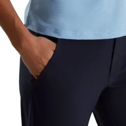 FootJoy Golf FootJoy Womens Lightweight Ankle Pants -Brands Shop FootJoy Womens Lightweight Ankle Pants Navy e 68812.1672342563