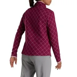 FootJoy Golf FootJoy Womens Quilted Midlayer -Brands Shop FootJoy Womens Quilted Midlayer Fig c 60131.1676054733