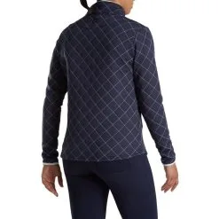 FootJoy Golf FootJoy Womens Quilted Midlayer -Brands Shop FootJoy Womens Quilted Midlayer Navy c 19605.1676054733