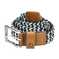 FootJoy Golf FootJoy Woven Belts -Brands Shop FootJoy Woven Belts SGWN 86201.1670518687