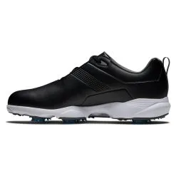 FootJoy Golf FootJoy EComfort Golf Shoes -Brands Shop FootJoy eComfort Golf Shoes BLK 57700 b 55103.1676407753