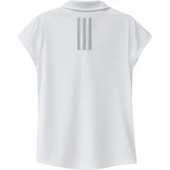 Adidas Golf Adidas Girls Performance Golf Polo -Brands Shop GQ2451 01 65651.1679078863
