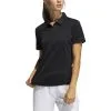 Adidas Golf Adidas Womens Performance Short Sleeve Polo -Brands Shop GT7927 88182.1678915840