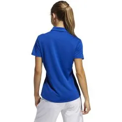 Adidas Golf Adidas Womens Performance Short Sleeve Polo -Brands Shop GT7930 01 15004.1678915840