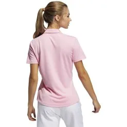 Adidas Golf Adidas Womens Performance Short Sleeve Polo -Brands Shop GT7938 01 03247.1678915840