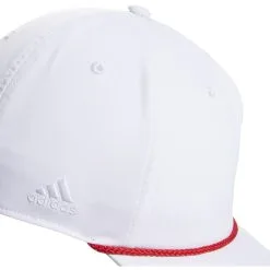 Adidas Golf Adidas Rope 5 Panel Crestable Hat -Brands Shop GU1495 01 89340.1678396858