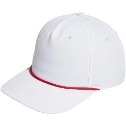 Adidas Golf Adidas Rope 5 Panel Crestable Hat -Brands Shop GU1495 60843.1678396858