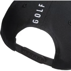 Adidas Golf Adidas Rope 5 Panel Crestable Hat -Brands Shop GU1496 02 38127.1678396858