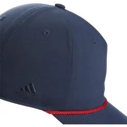 Adidas Golf Adidas Rope 5 Panel Crestable Hat -Brands Shop GU1497 01 34112.1678396858
