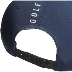 Adidas Golf Adidas Rope 5 Panel Crestable Hat -Brands Shop GU1497 02 63280.1678396858