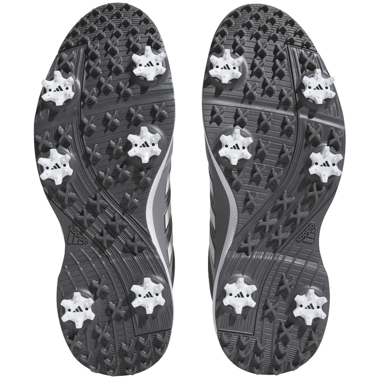 Adidas Golf Adidas Tech Response 3.0 Golf Shoe 7 Adidas Golf Adidas Tech Response 3.0 Golf Shoe - Image 5