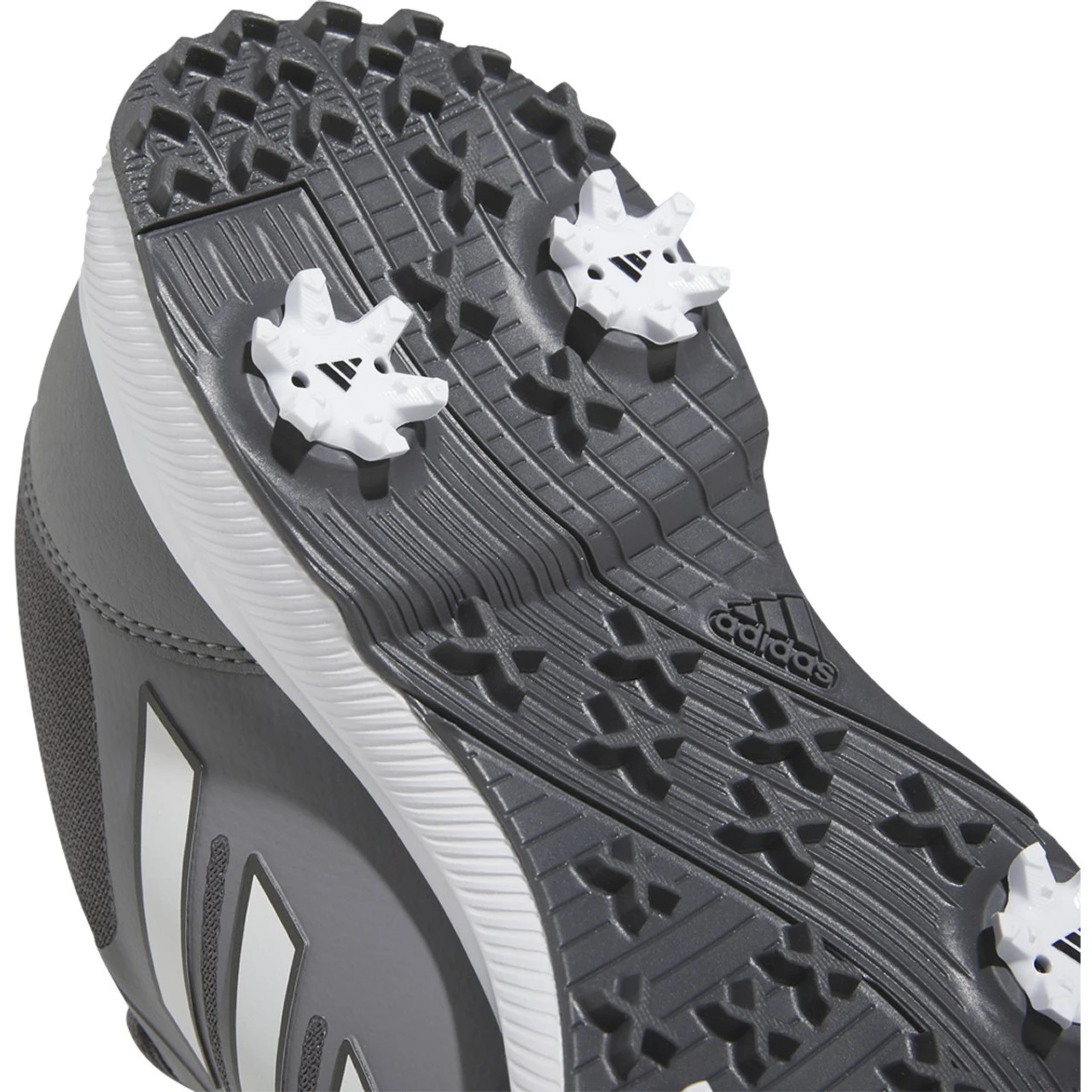 Adidas Golf Adidas Tech Response 3.0 Golf Shoe 4 Adidas Golf Adidas Tech Response 3.0 Golf Shoe - Image 2