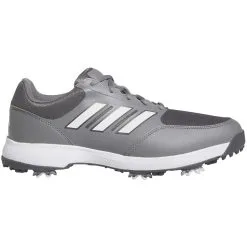 Adidas Golf Adidas Tech Response 3.0 Golf Shoe