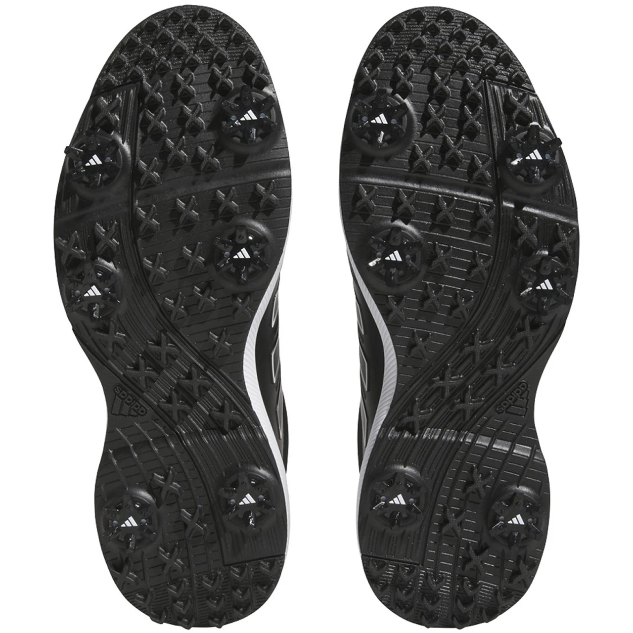 Adidas Golf Adidas Tech Response 3.0 Golf Shoe 17 Adidas Golf Adidas Tech Response 3.0 Golf Shoe - Image 15