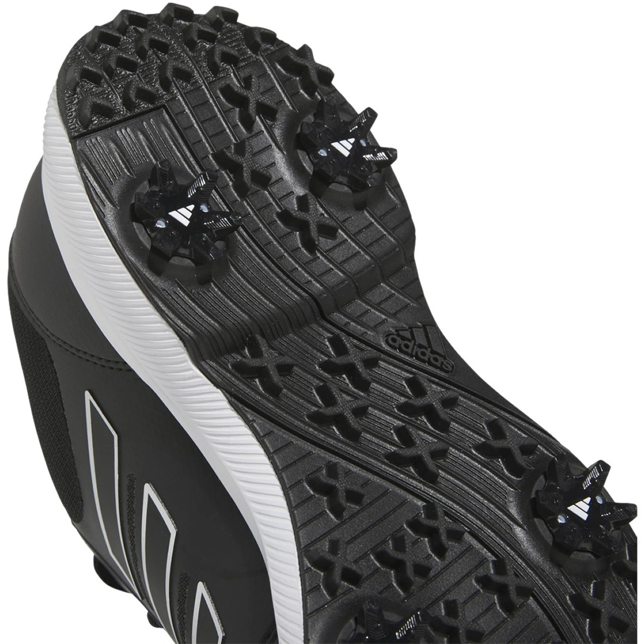 Adidas Golf Adidas Tech Response 3.0 Golf Shoe 14 Adidas Golf Adidas Tech Response 3.0 Golf Shoe - Image 12