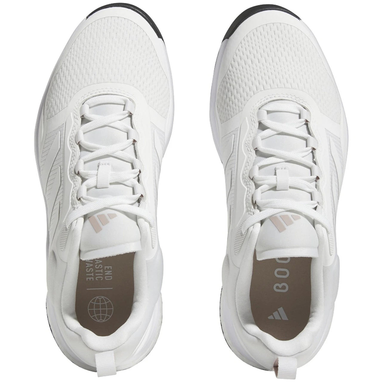 Adidas Golf Adidas Womens Zoysia Golf Shoes 11 Adidas Golf Adidas Womens Zoysia Golf Shoes - Image 9