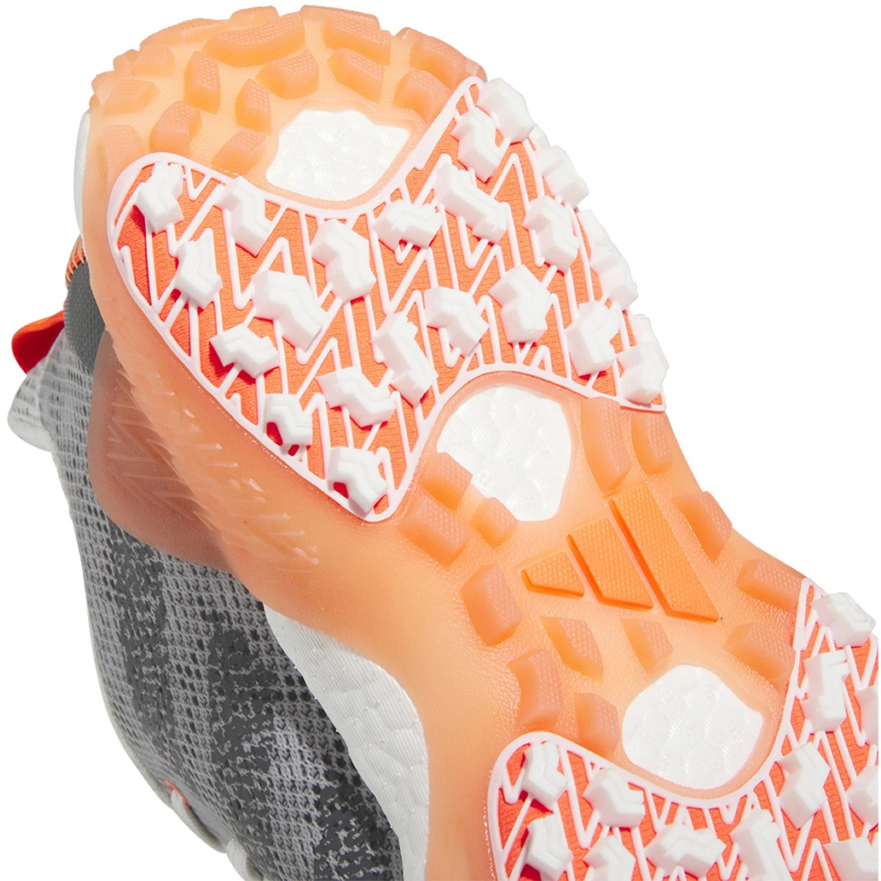 Adidas Golf Adidas Codechaos 22 Golf Shoes 4 Adidas Golf Adidas Codechaos 22 Golf Shoes - Image 2