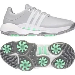 Adidas Golf Adidas Womens Tour360 Infinity Golf Shoes -Brands Shop GV9663 61161.1676409279