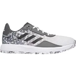 Adidas Golf Adidas S2G Spikeless Junior Golf Shoes 11 Adidas Golf Adidas S2G Spikeless Junior Golf Shoes -Brands Shop GV9785 01 41551.1678825387