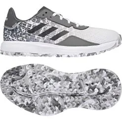 Adidas Golf Adidas S2G Spikeless Junior Golf Shoes 12 Adidas Golf Adidas S2G Spikeless Junior Golf Shoes -Brands Shop GV9785 54020.1678825387