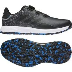 Adidas Golf Adidas S2G Spikeless BOA Golf Shoes -Brands Shop GV9789 63151.1678825028