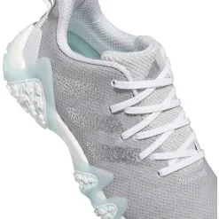 Adidas Golf Adidas Womens Codechaos 22 Golf Shoes -Brands Shop GX2614 03 65463.1679076768