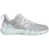 Adidas Golf Adidas Womens Codechaos 22 Golf Shoes