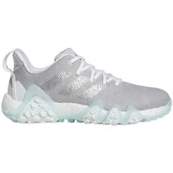 Adidas Golf Adidas Womens Codechaos 22 Golf Shoes