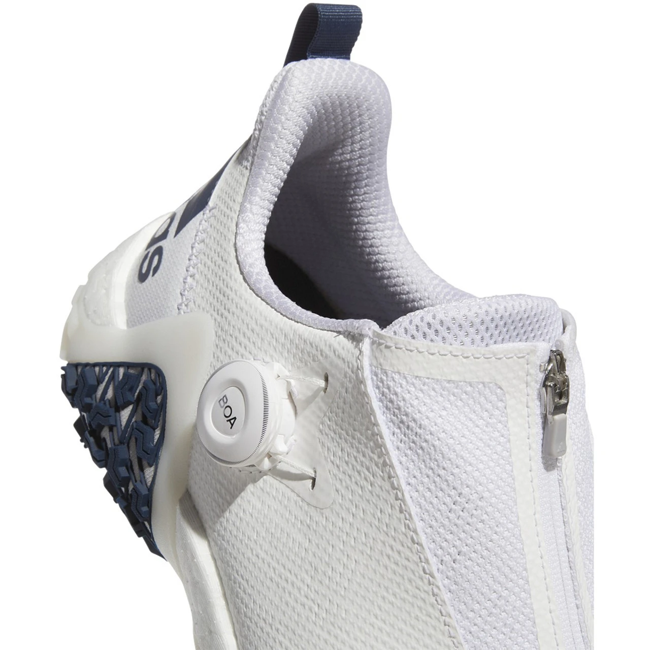 Adidas Golf Adidas Codechaos 22 Boa Golf Shoes 11 Adidas Golf Adidas Codechaos 22 Boa Golf Shoes - Image 9