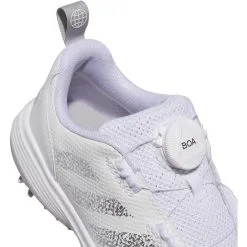 Adidas Golf Adidas CodeChaos 22 Boa Junior Golf Shoes -Brands Shop GX3945 03 36968.1679079279
