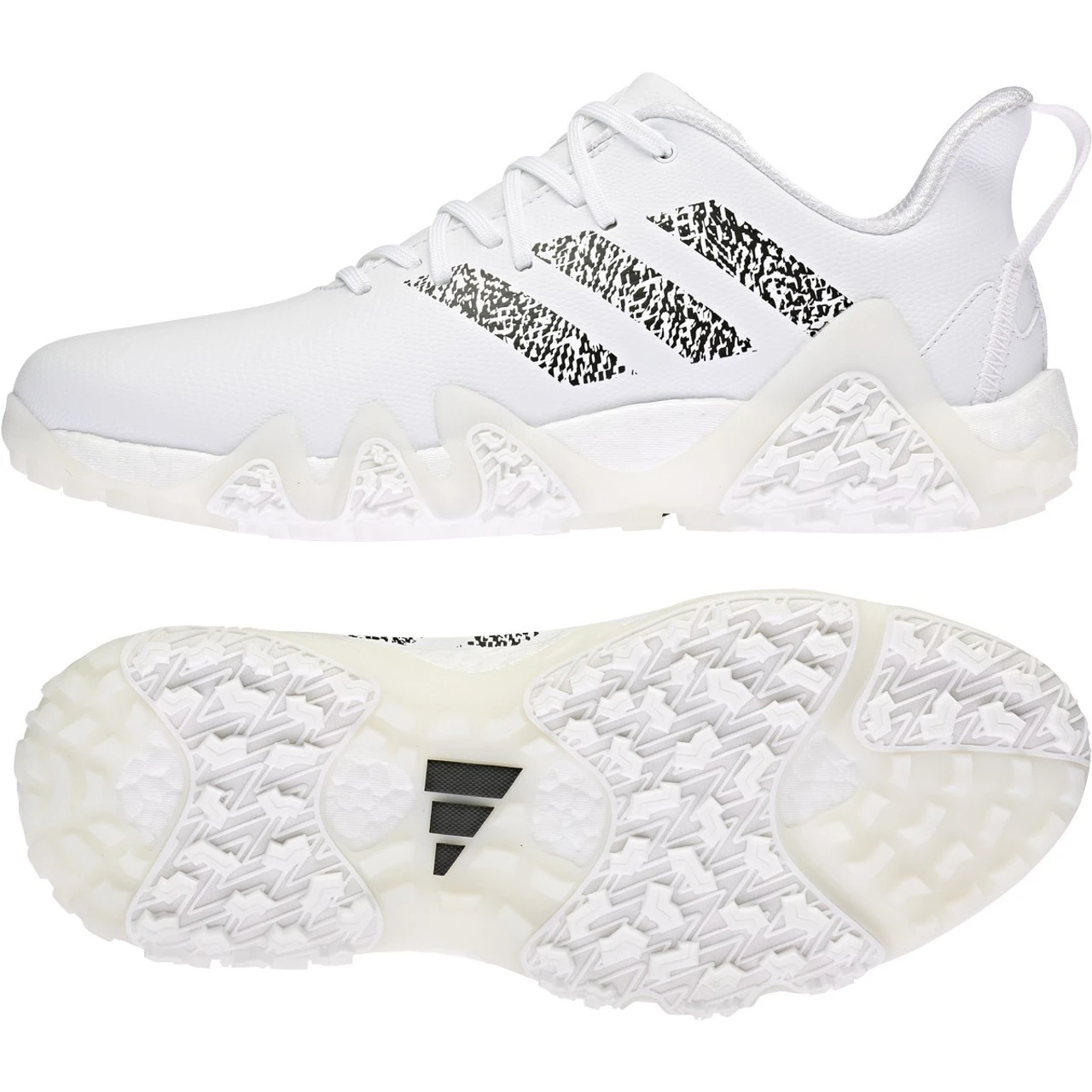 Adidas Golf Adidas Codechaos 22 Golf Shoes 33 Adidas Golf Adidas Codechaos 22 Golf Shoes - Image 31