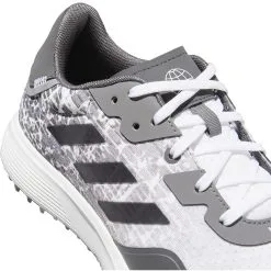 Adidas Golf Adidas S2G Spikeless Golf Shoes -Brands Shop GZ3880 03 47196.1676408016