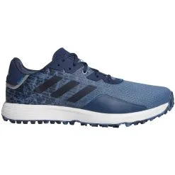 Adidas Golf Adidas S2G Spikeless Golf Shoes -Brands Shop GZ3882 94281.1676923625